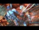 imágenes de SoulCalibur IV