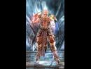 imágenes de SoulCalibur IV