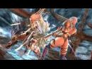 imágenes de SoulCalibur IV