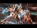 imágenes de SoulCalibur IV