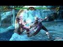 imágenes de SoulCalibur IV