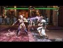 imágenes de SoulCalibur IV