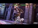 imágenes de SoulCalibur IV