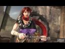 imágenes de SoulCalibur IV