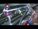 imágenes de SoulCalibur IV