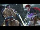 imágenes de SoulCalibur IV