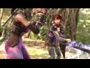 imágenes de SoulCalibur IV