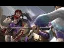 imágenes de SoulCalibur IV