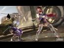 imágenes de SoulCalibur IV