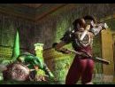 imágenes de SoulCalibur Legends