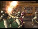 imágenes de SoulCalibur Legends