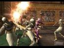 imágenes de SoulCalibur Legends