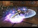 imágenes de SoulCalibur Legends