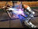 imágenes de SoulCalibur Legends