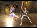 imágenes de SoulCalibur Legends