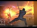 imágenes de SoulCalibur Legends