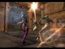 imágenes de SoulCalibur Legends