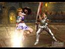 imágenes de SoulCalibur Legends