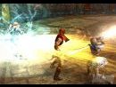 imágenes de SoulCalibur Legends