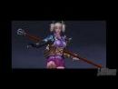 imágenes de SoulCalibur Legends