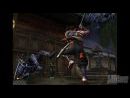 imágenes de SoulCalibur Legends