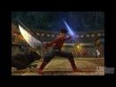 imágenes de SoulCalibur Legends