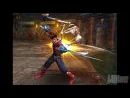 imágenes de SoulCalibur Legends