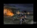 imágenes de SoulCalibur Legends