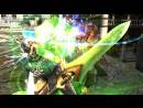 imágenes de SoulCalibur Lost Swords