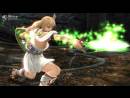 imágenes de SoulCalibur Lost Swords