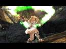 imágenes de SoulCalibur Lost Swords