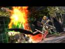 imágenes de SoulCalibur Lost Swords