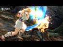 imágenes de SoulCalibur Lost Swords