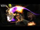 imágenes de SoulCalibur Lost Swords