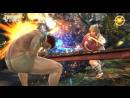 imágenes de SoulCalibur Lost Swords