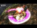 imágenes de SoulCalibur Lost Swords