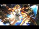 imágenes de SoulCalibur Lost Swords