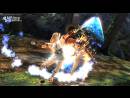 imágenes de SoulCalibur Lost Swords