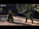 imágenes de SoulCalibur Lost Swords