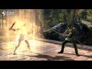 imágenes de SoulCalibur Lost Swords