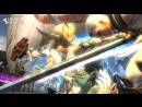 imágenes de SoulCalibur Lost Swords