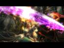 imágenes de SoulCalibur Lost Swords