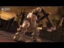 imágenes de SoulCalibur Lost Swords