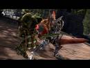 imágenes de SoulCalibur Lost Swords