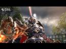 imágenes de SoulCalibur Lost Swords