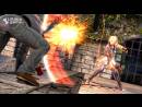 imágenes de SoulCalibur Lost Swords