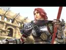 imágenes de SoulCalibur Lost Swords