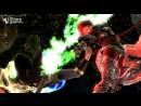imágenes de SoulCalibur Lost Swords
