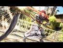 imágenes de SoulCalibur Lost Swords