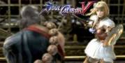 SoulCalibur V - Analizamos las novedades del primer tráiler de juego